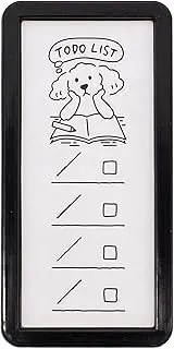 Midori 35513006 Half Perforated Stamp