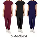 Nursing Uniforms Massaging Breathable Nurse Uniforms Women Scrubs Sets