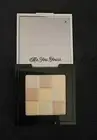 NEW GXVE Platinum Cowgirl Long Lasting Glow Highlighter Makeup Palette