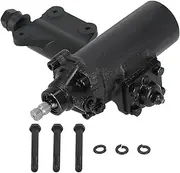 Power Steering Conversion Gear Box Compatible For Chevy Bel Air 500 Series 1955-57 SGB5557