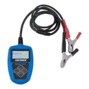 Kincrome Battery Tester Analyzer 12V DC 2000CCA Digital Display- KP8501