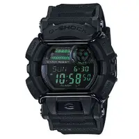 在飛比找蝦皮商城優惠-【CASIO】G-SHOCK 人氣霧面跳色街頭造型錶(GD-