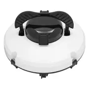 Automatic Robotic Cordless Pool Vacuum Cleaner Pool Cleaning Machine IPX8 Li-ion