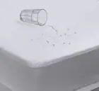 Eva Clean Waterproof Mattress Protector - Single | Bnb Supplies