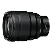 Nikon Nikkor Z 85mm f/1.2 S Lens