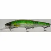 Shimano Bantam Rip Flash 115F MD ZM-211P Ghost Ayu Bass lure Stylish anglers