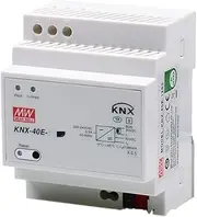 Mean Well KNX 40W 1280mA Switching Power Supply KNX-40E-1280D