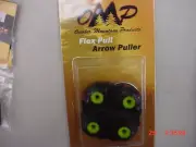 OMP October Mountain Products FLEX PULL Arrow Puller Black #32080