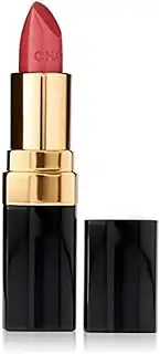 [Chanel] Rouge Coco Ultra Hydrating Lipstick, 424 Edith, 3.5g