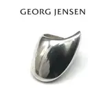 GEORG JENSEN 戒指 9號 SV 925 MERCARI 日本直送 二手