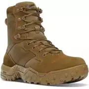 Danner Men's Scorch Military 8" Duty Boot - Coyote - 53661 13 D new in box