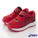 asics競速童鞋CONTEND 8 TS SCHOOL YARD269-600紅(小童段)