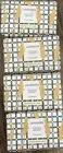 4 Pack BEEKMAN GOAT MILK Bar SOAP Lavender Goat Milk 3.5 Oz Each