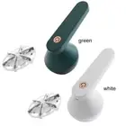 Electric Lint Removers Electric Pellet Fluff Removers 6 Blades for Home Travel H