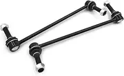 liwei store Front Stabilizer Sway Bar Links 2pcs Kit Compatible With Taurus Compatible With Flex Compatible With Lincoln MKS MKT 2010 2011 2012 2013 2014-2018 AA8Z5K484B