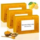 Lemon Turmeric Kojic Soap Fragrance, Lemon Turmeric & Kojic Soap, Turmerics Spot