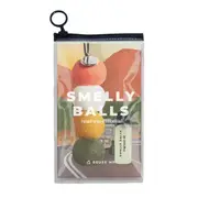 Smelly Balls Reusable Car Freshener - Sunglo Set - Dream Thyme