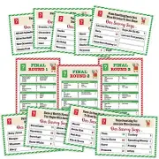 Christmas Friendly Feud Quiz, Friendly Feud Games, Feud Trivia Quiz, Family A...