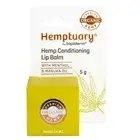 Hemptuary Hemp Conditioning Lip Balm With Menthol & Manuka Oil 5g