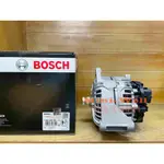 [明煒汽材]FUSO 扶桑 401 5期 20-35噸 24V 100A (無皮帶盤) 正廠BOSCH 全新品 發電機