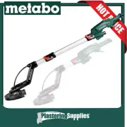 Metabo Long Neck Plaster Sander 500w 1650rpm LSV 5-225 COMFORT 600136000