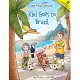 Kiki Goes to Brazil: Children’’s Picture Book