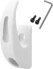 Electric Scooter, Front Hook, Scooter Replacement Parts, High Performance Bearing, Support Holder for Daily Shopping Bags, Accessory Roller Component Is For Perfect Body Alignment And A Smooth