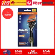 Gillette Fusion ProGlide Power Razor + 1 Blade RF-AU
