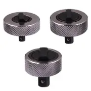 1/4 3/8 Socket Wrench Ratchet Wrench Thumb Finger Ratchet Wrench