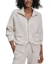 Varley Roxbury Zip Jacket