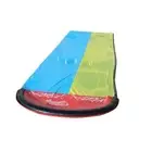 nflatable Toys Water Slide Summer Garden Water Toy Family Friend Sprinkle
