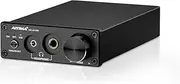 Aiyima DAC A5 Pro Mini Headphone Amplifier HIFI USB DAC Decoder Audio 24bit DC12V With 192KHz Mini Stereo Decoder