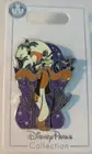 2021 Disney Parks Halloween Goofy Scarecrow Pin