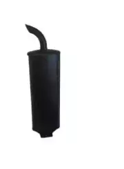 OEM MUFFLER SILENCER FOR MAHINDRA TRACTOR 006000128F1 / 006016992C1