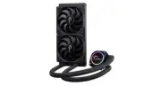 G.SKILL ENKI 240 AIO (EOL) 240mm AIO CPU Cooler