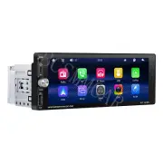 Car MP5 Player For Apple Carplay Android Auto Stereo Radio Bluetooth USB FM RDS (for: Porsche)