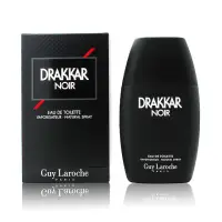 在飛比找momo購物網優惠-【Guy Laroche 姬龍雪】Drakkar Noir 