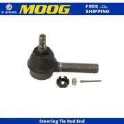 For 1960 Chevrolet Corvair Monza Steering Tie Rod End Front Outer MOOG (for: Chevrolet)