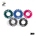 PIZZ SP-ROCKET SPROCKET COG SPROCKET 套裝 DOLTRAP 14T 15T 17T