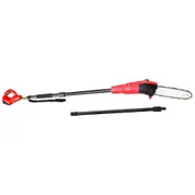 Pole Chainsaw 20V Lithium-Ion Tool Cordless Battery Electric Saw Pruner