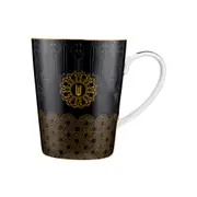 Maxwell & Williams Wicked Magical Conical Ceramic Mug 450ml - Wizard's Palace