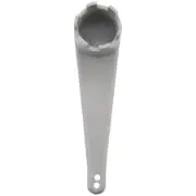 Inflatable Boat Raft Drifting Canoe Repair Tool 6 Section Air Wrench X3O8