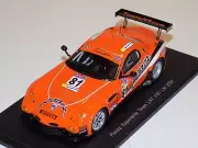 1/43 Spark Panoz Esperante GT #81 LeMans 2007 Kimber-Smith Watts Milner S1198