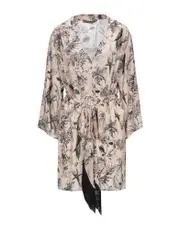[SIMONA CORSELLINI] SIMONA CORSELLINI Mini dresses - Item 15089384