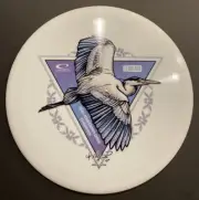 Latitude 64 Gold Claymore - Kristin Tattar 2024 Jonesboro Open- LIMITED Rare