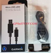 Garmin Micro USB Cable/Cord for nuvi 2757LM 2789LMT 2797LMT 2798LMT 3490LMT GPS