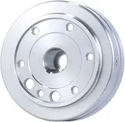 Flywheel Rotor Stator Flywheel for Arctic Cat 400 ATVs 03-08 Replacement Parts Acc