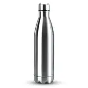 Vacuum Flask 750ml Stainless Steel Thermos Flask Leak Proof Camping