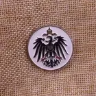 Replica Germany Eagle Prussian Eagle Military Badge