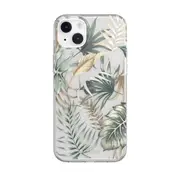 Mageasy Glamour Case For iPhone 14 Plus - Fresco